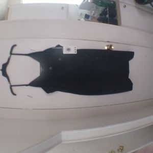 Full Circle Dress